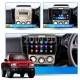 MAZDA BT-50 - 9" МУЛТИМЕДИЯ / Навигация android 16